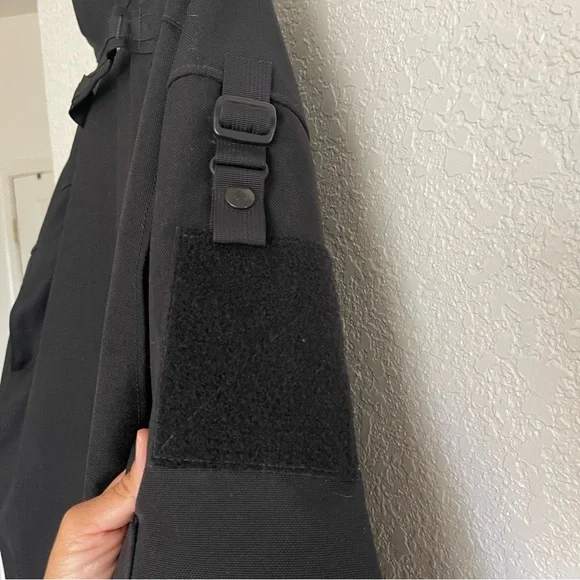 Kitanica Mark I Jacket - Picture 8 of 13